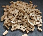 Lot 1x3 brick tan 285x nieuw, Kinderen en Baby's, Speelgoed | Duplo en Lego, Ophalen of Verzenden, Nieuw