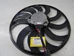 VENTILATEUR RADIATEUR MOTEUR Jaguar F-Pace (500072811), Autos : Pièces & Accessoires, Utilisé, Jaguar
