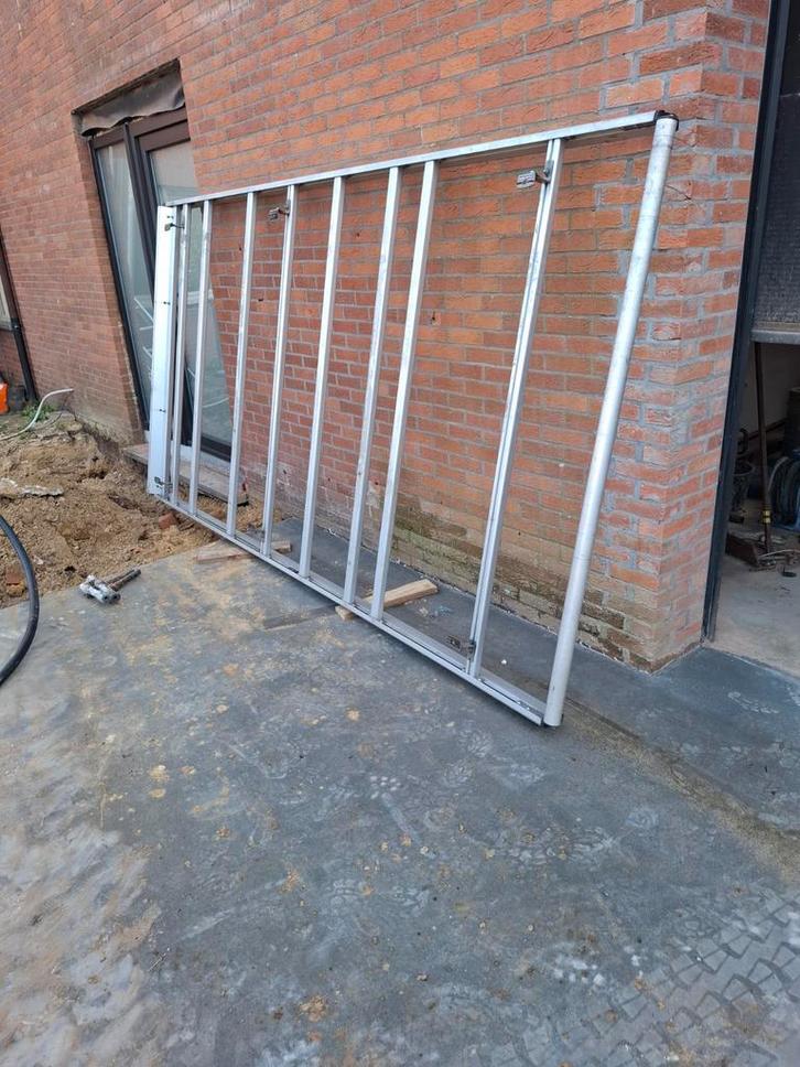 Dakdrager voor vw crafter 2020, Auto diversen, Dakdragers, Ophalen