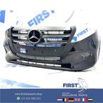 W447 FACELIFT BUMPER A4478853601 origineel Mercedes W448 VIT, Utilisé, -, Avant, -