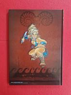 Bd atalante 1,avec ex libris num et signé, Enlèvement ou Envoi