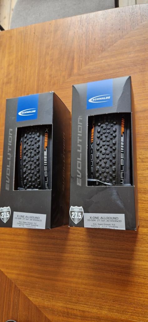 Fietsbanden, Vélos & Vélomoteurs, Enlèvement