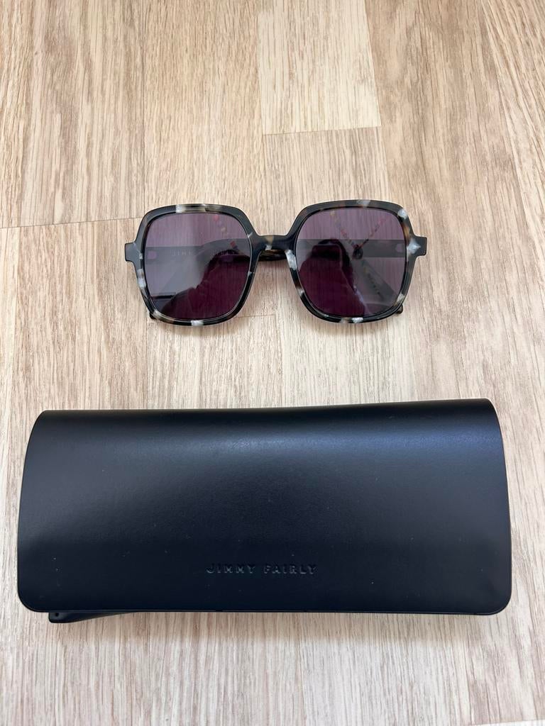 Lunettes de soleil, Ophalen of Verzenden, Zo goed als nieuw, Overige merken