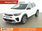 Kia Stonic 1.0 TGDI Vision (bj 2024, automaat), Auto's, Gebruikt, Wit, https://public.car-pass.be/vhr/94db49fa-2480-46d4-8e9d-ea8341f60f7d