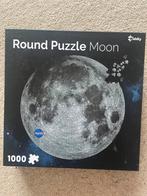 Puzzel volle maan, Hobby & Loisirs créatifs, Sport cérébral & Puzzles, Enlèvement, 500 à 1500 pièces, Neuf, Puzzle