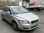 Volvo v50 2010 Euro5 export, Auto's, Bedrijf, Te koop, V50
