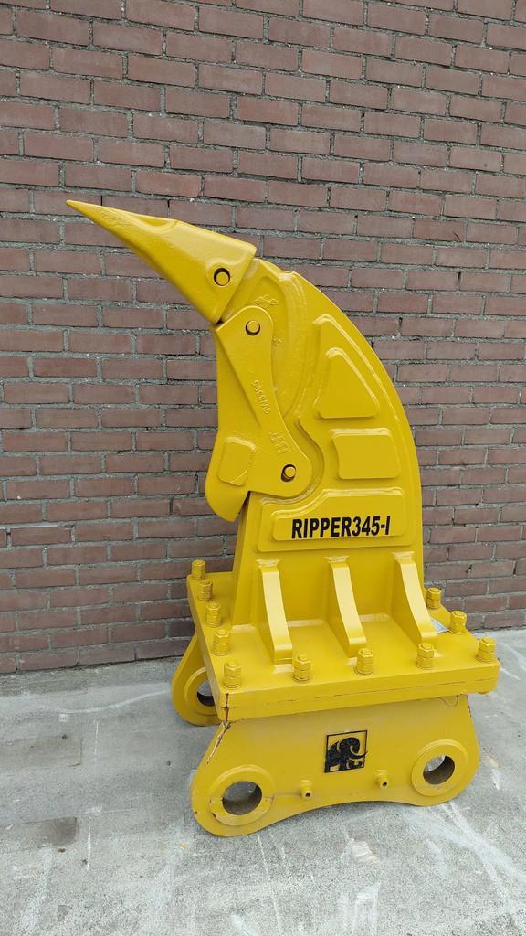 Caterpillar 345 / 349 / 350 / 352 ripper New TB link, Articles professionnels, Machines & Construction | Pièces