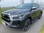 TOYOTA HILUX, Auto's, Automaat, 4 deurs, 4 cilinders, Leder