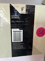 Store en bois anthracite 140x 180, Enlèvement, Neuf, 150 à 200 cm, 150 à 200 cm