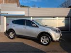 Toyota RAV4 2.0 D-4D - Clima - Camera - Garantie - Trés prop, Autos, Achat, Entreprise, 2135 kg, 127 g/km