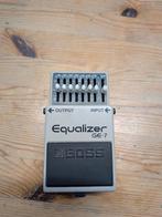 Verschillende pedalen, Ophalen of Verzenden, Volume