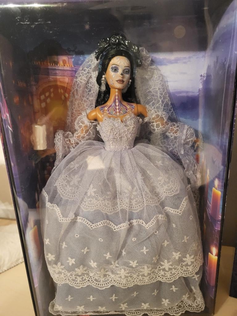 Barbie muertos, Enfants & Bébés, Jouets | Poupées, Enlèvement ou Envoi, Neuf, Barbie