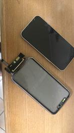 Iphone 13 et iphone 11 pour pieces, Enlèvement ou Envoi, Comme neuf, Blanc