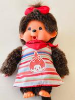 Monchhichi pop de Sekiguchi., Enlèvement ou Envoi