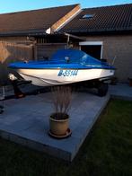 Speedboot Shakespeare 1977 , moet weg ., Watersport en Boten, Ophalen, 70 tot 120 pk, Zo goed als nieuw, 3 tot 6 meter