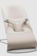 Bouncer bliss (3D jersey) van Babybjörn lichtbeige - nieuw!, Kinderen en Baby's, Ophalen, Nieuw, Wipstoel, Overige merken