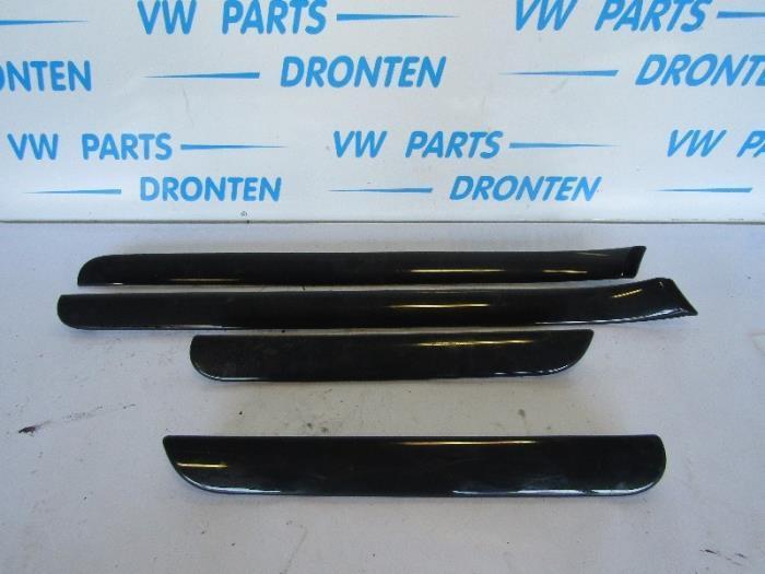 Sierstrip van een Audi A4, Auto-onderdelen, Carrosserie, Audi, Gebruikt, 3 maanden garantie, Ophalen of Verzenden