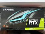 Gigabyte RTX 3060Ti Gaming 8GB GDDR6, Computers en Software, Videokaarten, Ophalen, Gebruikt, GDDR6, PCI-Express 4