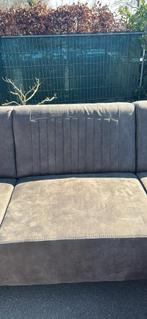 Zetel zo goed als nieuw, Huis en Inrichting, Zetels | Complete zithoeken, Ophalen, Zo goed als nieuw