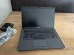 Schoollapto Dell Latitude i5 8thgen 16gbram 256gbssd 14 inch, 256 GB, Enlèvement ou Envoi, 14 pouces, Comme neuf