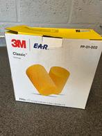 250 paar E-A-R oordoppen, Enlèvement, Comme neuf