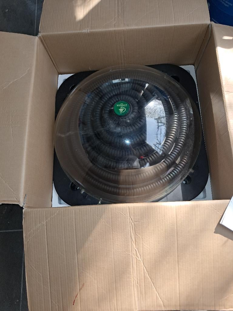 Piscine, Enlèvement, Neuf, Chauffage