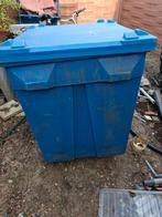 Grand récipient avec couvercle, Jardin & Terrasse, Enlèvement