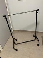 Rek op wieltjes, Ophalen, Gebruikt