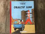 Objectif Lune B8 1953, Livres, Enlèvement