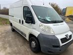 Peugeot Boxer 2.2 Diesel, Autos, Peugeot, Achat, Entreprise, Boîte manuelle, 5 portes