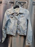 Jeansjas lichtblauw, Kleding | Dames, Ophalen, Maat 36 (S)