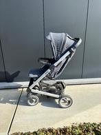 Mutsy Nio Buggy, Enfants & Bébés, Buggys, Enlèvement, Utilisé, Autres marques