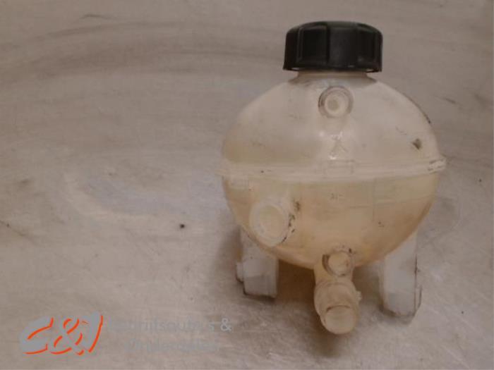 Réservoir d'expansion d'un Peugeot Partner, Autos : Pièces & Accessoires, -, 3 mois de garantie, Utilisé, -