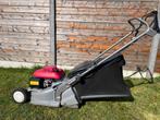 Honda grasmaaier, Tuin en Terras, Ophalen, Zo goed als nieuw