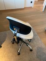 Pedicure of manicure stoel, Ophalen, Zo goed als nieuw, Wit