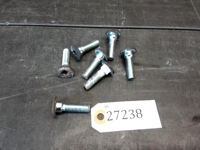 EN500 1991 - 1995 Kawasaki Bout Bout remschijf D1-61259, Motoren, Onderdelen | Kawasaki