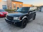 Land Rover, RangeSport 2,7td6 2006 266000 km controle ok, Auto's, Automaat, Bedrijf, 5 deurs, 140 kW