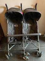 Duo buggy, Kinderen en Baby's, Buggy's, Ophalen, Gebruikt, Overige merken, Duomodel