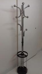 Vintage kapstok, Ophalen, Gebruikt, 100 tot 150 cm, Metaal