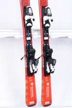 100 120 kinder ski's ROSSIGNOL FC BAYERN MUNCHEN limited, Gebruikt, Rossignol, Ophalen of Verzenden, Carve