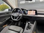 Volkswagen Golf 1.5 TSI Style | Adaptive Cruise Control | He, Auto's, Voorwielaandrijving, Euro 6, 4 cilinders, Blauw