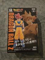 oku Super Saiyan God - DXF - Dragon Ball Z : Battle of Gods, Ophalen of Verzenden, Nieuw