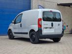 Fiat Fiorino/98.000km/Lichtevracht/Garantie, Autos, Achat, Entreprise, Diesel