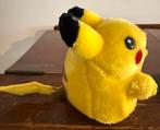 Pokemon knuffeltje, Ophalen of Verzenden, Zo goed als nieuw