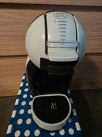 Gélule Krups, Enlèvement