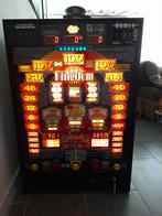 Bally wulff Kingdom gokkast op euro's- zo goed als nieuw, Verzamelen, Automaten | Gokkasten en Fruitautomaten, Euro, Ophalen