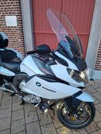 BMW K1600GT, Motoren, Particulier, Traction Control