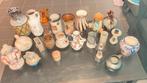 Lot de céramiques et poteries vintage 22 pièces), Ophalen