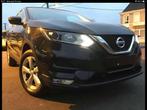 Nissan QASHQAI 1,2 DIG-T 2WD visia/cam de recul, état neuf/, Auto's, Parkeersensor, Stof, Gebruikt, 4 cilinders