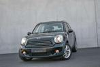 MINI Cooper Countryman Mini Countryman 1.6i Cooper *LEDER*XE, Autos, Achat, Capteur de stationnement, Euro 6, Noir